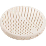 Dimension One 1510-231 Floor Drain Cover - White