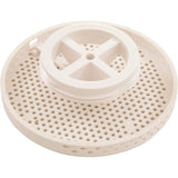 Dimension One 1510-231 Floor Drain Cover - White