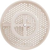 Dimension One 1510-231 Floor Drain Cover - White
