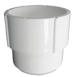 Lass Enterprises EAL-2.0 2in Extend-All Fitting EAL20