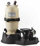 Pentair EC-PNCC0075OE1160 Clean & Clear CC75 Cartridge Filter 75 sq. ft.