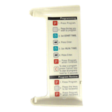 Compool PCCP3800 Replacement Right Door for P3400 CP3600, CP3400 CP3820 CP3810