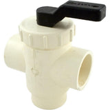 Flo Control 1930-15 1.5" Slip 3 Port Diverter Valve