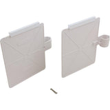 Jandy Zodiac 2 Panels Ladder Guard, G21