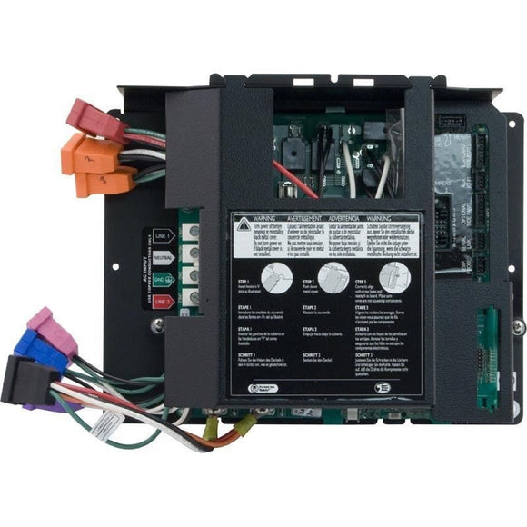 Gecko 0201-300031 Board Replacement Kit for MSPA-MP-BF4