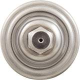 Gecko 510AD0249 1Amp 1/8"mpt PNO 2.0psi Metal Pressure Switch