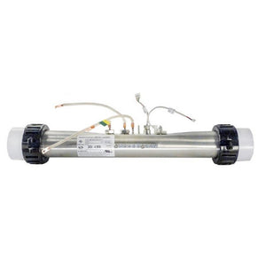 Gecko T9920-101435 240V 4kW Spa Heater with Heat.Wave Assembly