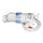 Goldline GLX-CELL-5 Hayward 20K-Gallon Turbo Cell for Salt Chlorine Generators