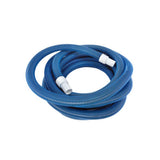 Haviland PA00055-HS36 1.25" x 36' ABG Forge Loop Vacuum Hose