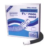 Haviland PA00062-HS50 1.5" x 50' In-Ground Forge Loop Vacuum Hose