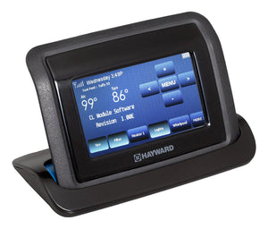 Hayward AQL2-POD2 2.0 AquaPod RF Touchscreen Remote