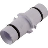 Hayward AX6004CA Rigid Pipe Coupling Assembly - 4 Pack