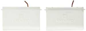 Hayward AXV442 White Flap Kit for Aquabug Cleaner