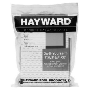 Hayward AXW321 White Tune-Up Kit for Pool Vac Ultra 925V Vinyl Pool Cleaner
