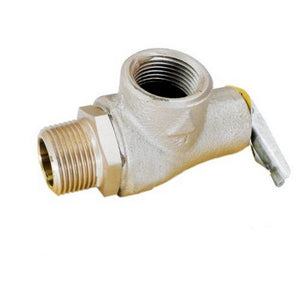 Hayward CHXRLV1930 Relief Valve for H-Series Pool Heater