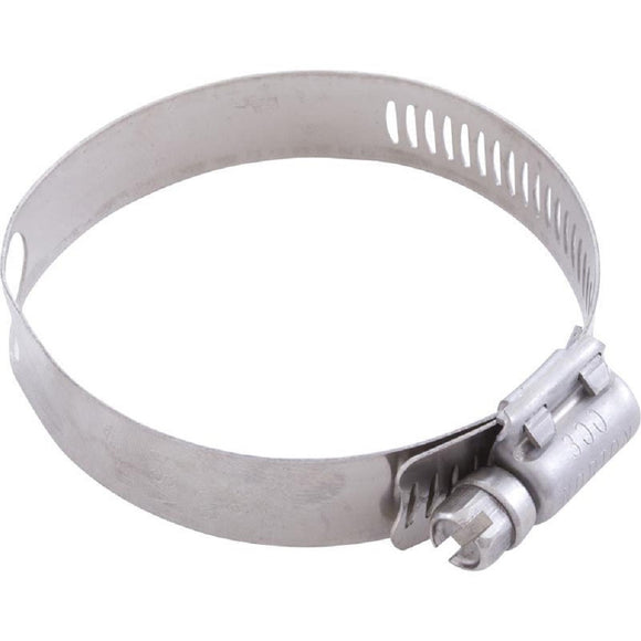 Hayward CLX220K Chlorinator Saddle Stainless Clamp for CL200/CL220