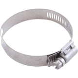 Hayward CLX220K Chlorinator Saddle Stainless Clamp for CL200/CL220