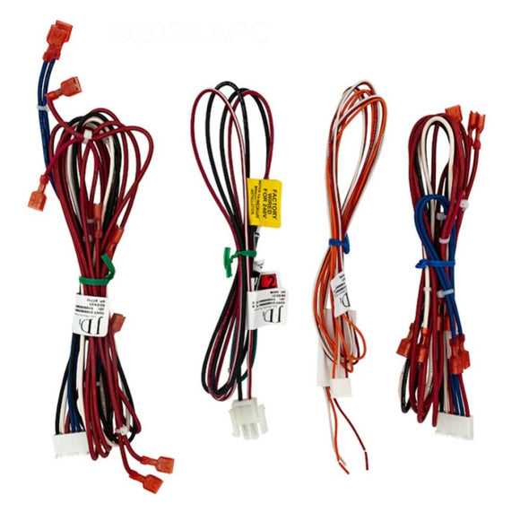 Hayward FDXLWHA1931 Kit Wiring Harness Assembly Complete for Universal H-Series