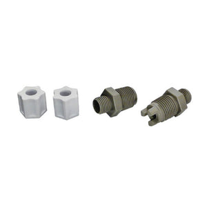 Hayward CLX220EA CL200/CL220 Chlorinator Check Valve and Inlet Fitting Adapter