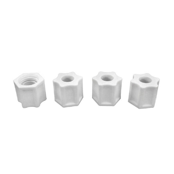 Hayward CLX220HPAK4 Compression Nut - Pack of 4