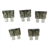 Hayward HPXFUSE1A 1Amp Fuse Kit - Pack of 5
