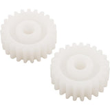 Hayward PVXH008PK2 Small Drive Gear - Pack of 2