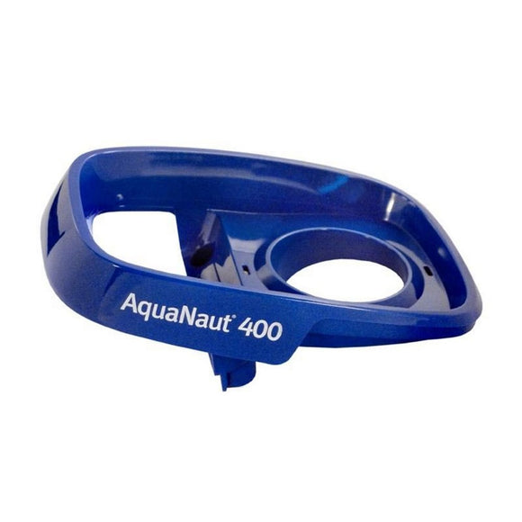 Hayward PVXS0002-234-02 AquaNaut 400 Handle - Metallic Blue