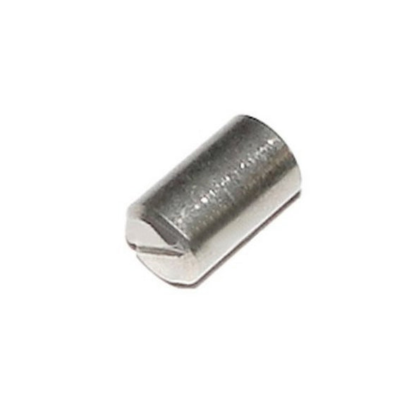 Hayward RCX1610B82 #10-32 Stainless Steel Slotted Head Nut for MS2 Cleaner