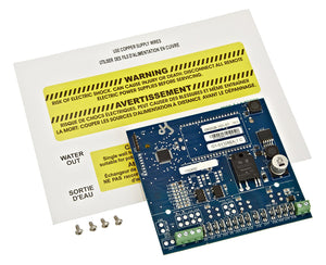 Hayward SMX306000016 Electronic Control Board
