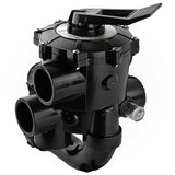 Hayward SP0740DE Selecta-Flo 2" 4-Way Valve Assembly