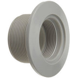 Hayward SP1022SDGR 1.5" Socket Inlet Return Fitting - Dark Gray