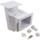 Hayward SP1084 2" FPT Auto-Skim Series Skimmer - White