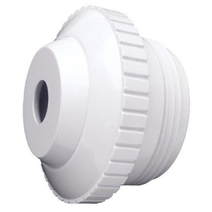 Hayward SP1419C50 1.5"MIPx0.5"Opening White Hydrostream Inlet Fitting -Set of 50