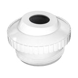 Hayward SP1419D50 1.5"MIPx0.75"Opening White Hydrostream Inlet Fitting-Set of 50