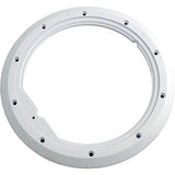 Hayward SPX0507A1 Niche Face Plate for Underwater Light - White