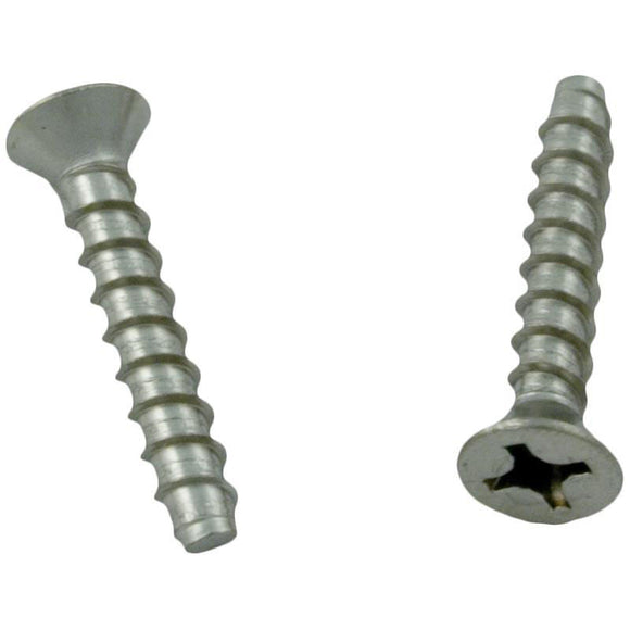 Hayward SPX1030Z1A Screw Set for Suction Outlet