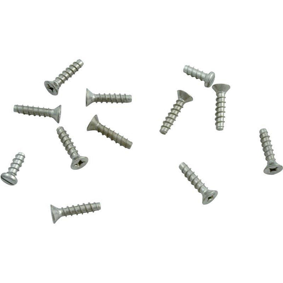 Hayward SPX1090Z1A Self Tapping Face Plate Screw Kit