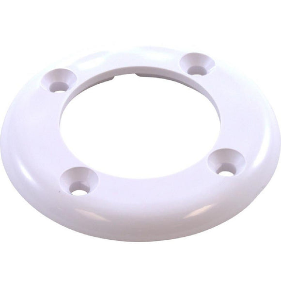 Hayward SPX1408B Inlet Fitting Face Plate - White