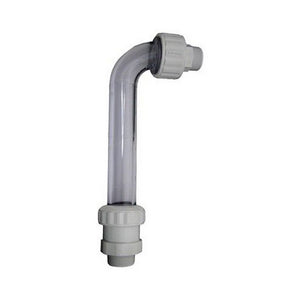 Hayward SPX14866 14" Union Elbow Assembly for Cartridge Filters and Valve