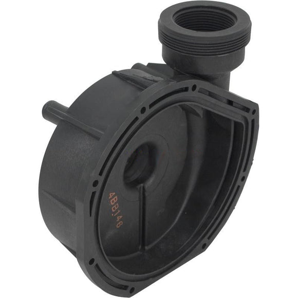 Hayward SPX1580AAT Pump Housing with Union Thread for Pool Pump