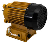 Hayward SPX2607Z1MTG 1HP 115/230V TEFC Threaded Motor