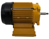 Hayward SPX2607Z1MTG 1HP 115/230V TEFC Threaded Motor