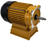 Hayward SPX2607Z1MTG 1HP 115/230V TEFC Threaded Motor