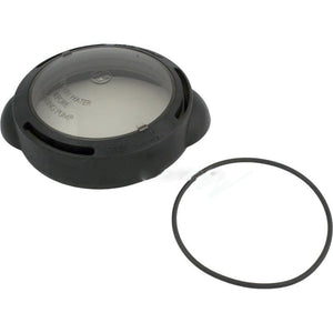 Hayward SPX5500D Strainer Cover with Lock Ring & O-Ring for Matrix Pump