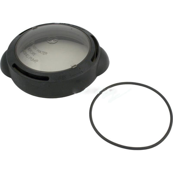 Hayward SPX5500D Strainer Cover with Lock Ring & O-Ring for Matrix Pump