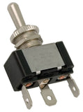 Generic 60-555-1506 Toggle Switch Single Pole Double Throw Center Off