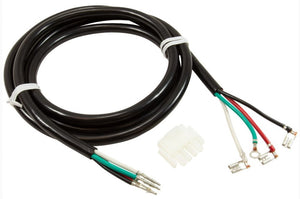Hydro Quip 30-0326-72 Cord Amp 72" 14/4  4 Wire