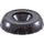 HydroAir / Balboa 31-4023BLK 1/2" 3/4" 1" Hydroflow 3-Way Valve Cover - Black