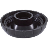 HydroAir / Balboa 31-4023BLK 1/2" 3/4" 1" Hydroflow 3-Way Valve Cover - Black