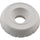 Balboa 31-4023WHT 0.5" x 0.75" x 1" 3-Way Valve Cover - White